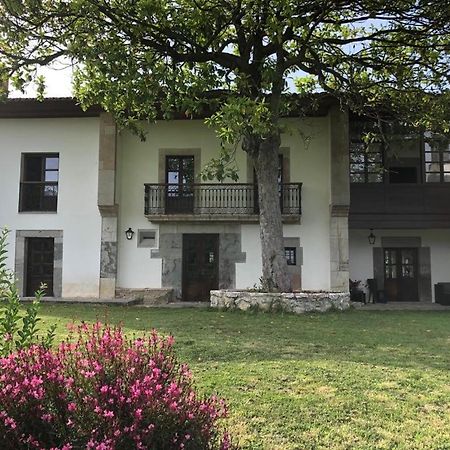 La Ribera De Pria Guest House Villanueva de Pria Luaran gambar