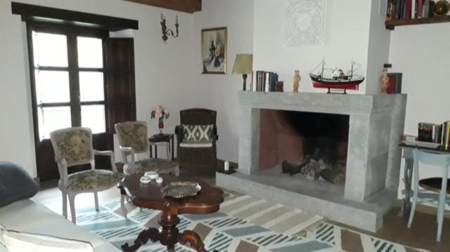 La Ribera De Pria Guest House Villanueva de Pria Luaran gambar