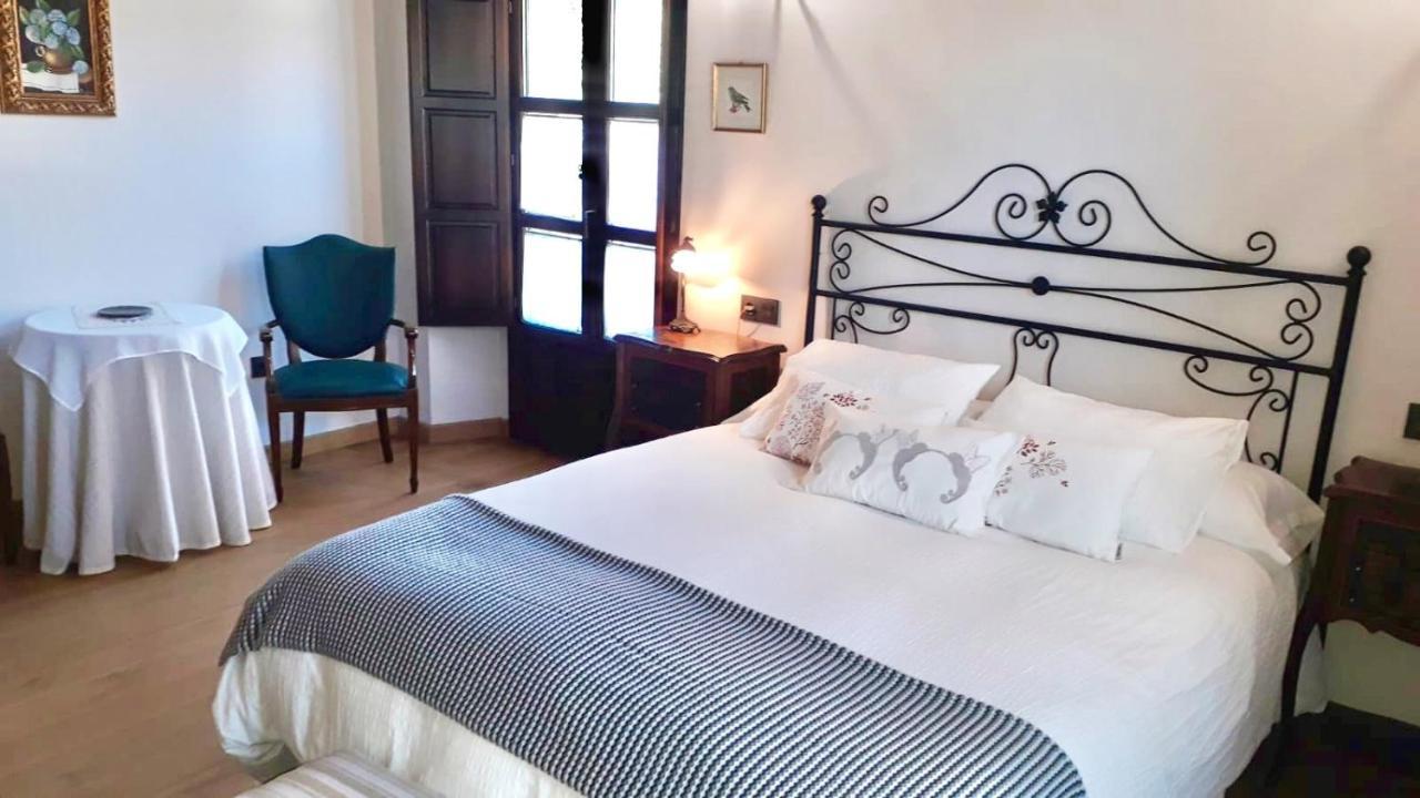La Ribera De Pria Guest House Villanueva de Pria Luaran gambar