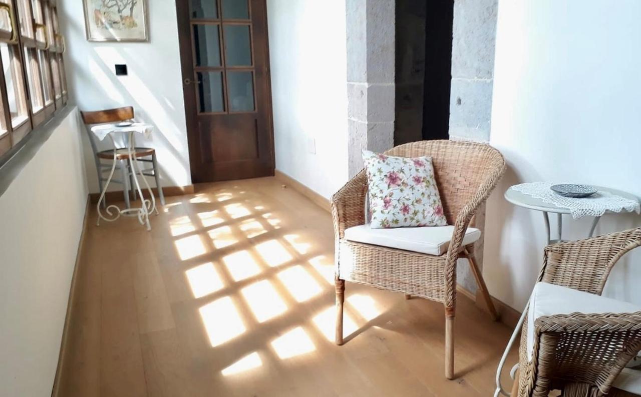 La Ribera De Pria Guest House Villanueva de Pria Luaran gambar