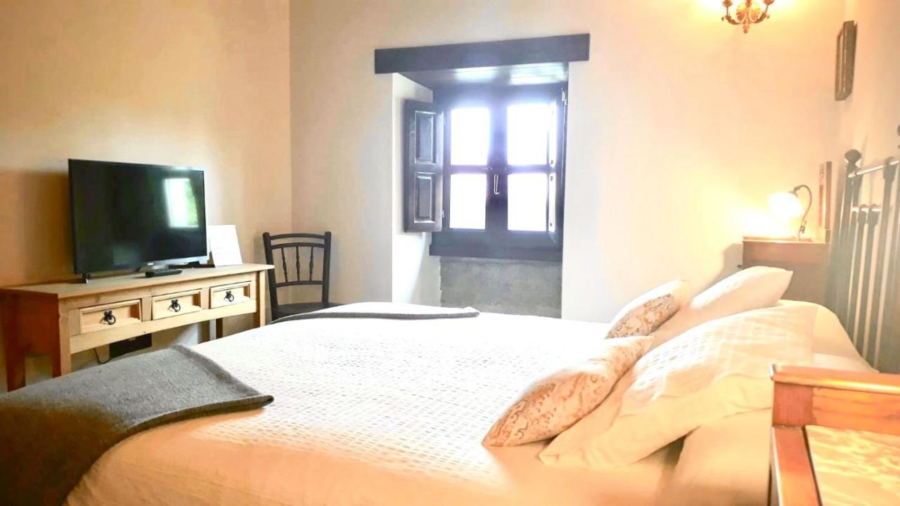 La Ribera De Pria Guest House Villanueva de Pria Luaran gambar